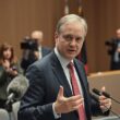 CDU General Secretary Linnemann Calls March Bürgergeld Switch First Step Toward Deeper Welfare Overhauls