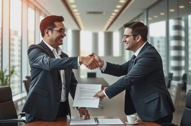 Paramount Triumphs Over Warner, Seals Deal to Take Over Warner Discovery