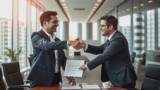 Paramount Triumphs Over Warner, Seals Deal to Take Over Warner Discovery