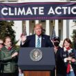 Trump Undermines US Climate Protection Foundation With Bold Rollback