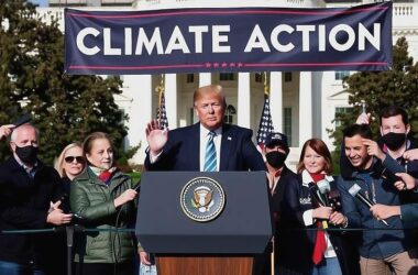 Trump Undermines US Climate Protection Foundation With Bold Rollback