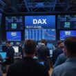 DAX Holds Slight Losses as Investors Stay Cautious