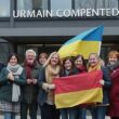 76 Percent of Ukrainians Want to Remain in Denmark After Four Years of Conflict