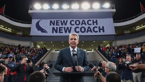 Werder Bremen Ousts Coach Steffen Amid Struggles