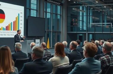 Dudenhöffer Fires Blame at Germany's Auto Hub