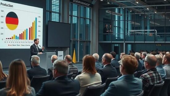 Dudenhöffer Fires Blame at Germany's Auto Hub