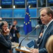 Weber Supports Discontinuity Principle Across EU as Step Toward Real Parliamentary Democracy