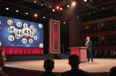 Germany’s Lotto Draw Surprises with Record Numbers on 14 February 2026