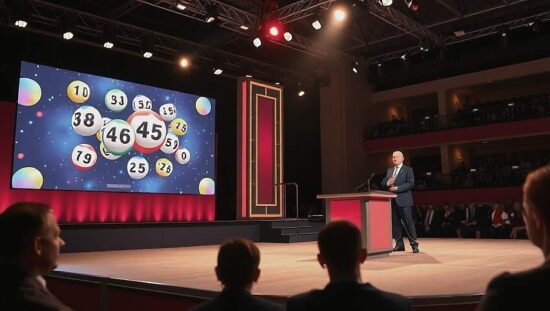 Germany’s Lotto Draw Surprises with Record Numbers on 14 February 2026