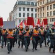 Hamburg Prepares for Public Sector Strike Ahead of Third Negotiation Round