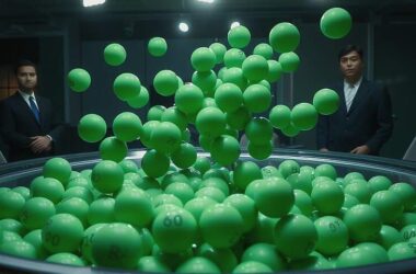 Eurojackpot Tuesday Draw 4 5 26 38 48 Euro Numbers 2 9 1 in 140 Million Jackpot Odds