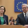 Greens Block Merz's EU CO2 Trading Revamp, Warn of Market Weakening