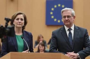 Greens Block Merz's EU CO2 Trading Revamp, Warn of Market Weakening