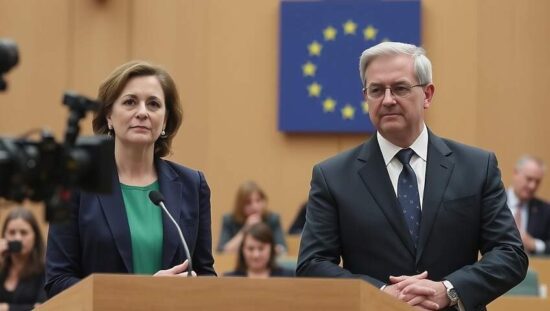 Greens Block Merz's EU CO2 Trading Revamp, Warn of Market Weakening