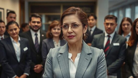 Bas Visits Workers Only Twice With In-Plant Visits Since May