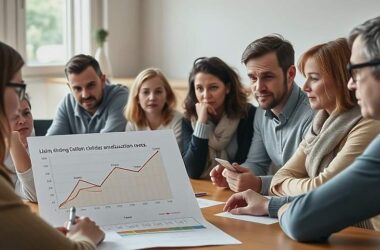 German Majority Says Raising Children Has Become Unaffordable