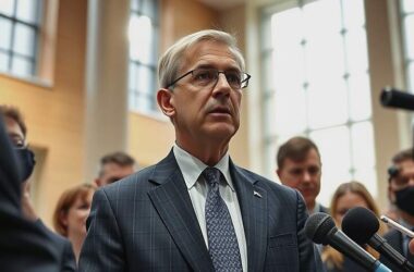 Werding Warns SPD That Pulling Civil Servants Into the Statutory Pension Scheme Risks Long‑Term Financial Stability