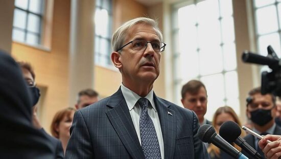 Werding Warns SPD That Pulling Civil Servants Into the Statutory Pension Scheme Risks Long‑Term Financial Stability