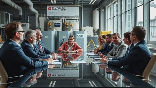 BASF Demands Swift Relief for Industry as Cefic President Calls for Quick Support