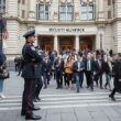Munich Police Celebrate Positive Outcomes From 62nd Security Conference