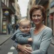 Rising Poverty Hits Germany’s Single Parents and Lone Residents