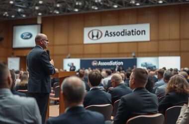 German Auto Dealers Blast New E‑Car Bonus, Say Launch Uncertainty Sows Customer Doubt