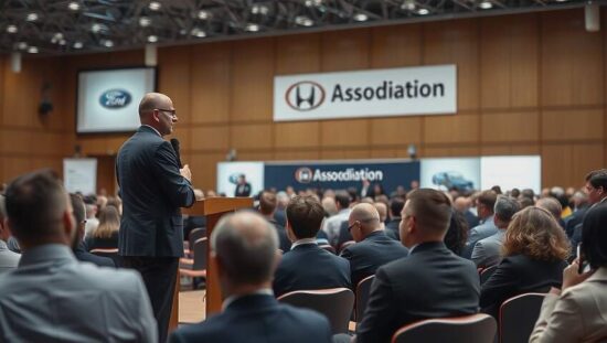 German Auto Dealers Blast New E‑Car Bonus, Say Launch Uncertainty Sows Customer Doubt