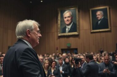 Culture Minister Defends Berlinale Jury Chair Wim Wenders Against Pali Activist Criticism