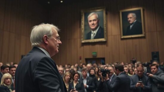 Culture Minister Defends Berlinale Jury Chair Wim Wenders Against Pali Activist Criticism