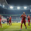 Bayern Clinch 22nd Matchday Victory Against Bremen