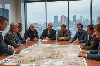 Utilities Target Heat Pump Subsidy Cut in New District Heating Zones