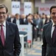 German Interior Minister Dobrindt Hails Strong US Europe Unity After Rubio Speech