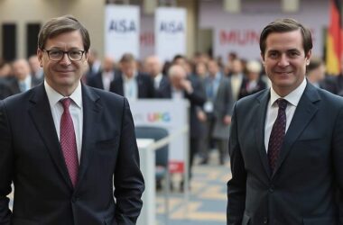 German Interior Minister Dobrindt Hails Strong US Europe Unity After Rubio Speech