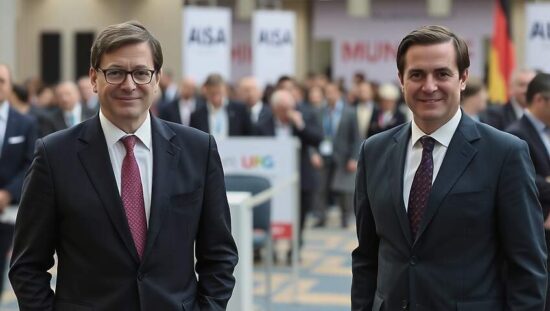 German Interior Minister Dobrindt Hails Strong US Europe Unity After Rubio Speech