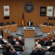 Klöckner Opposes Phone Ban and Dress Code in Bundestag