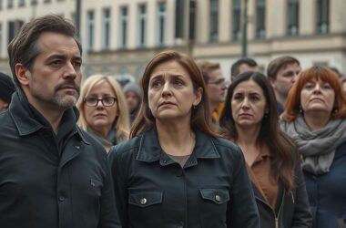 German Citizens' Sense of Unfairness Hits Highest Level Since 2008 With 62 Percent Saying It Is Worse Than July 2025