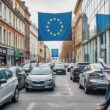 EU's Weakened Combustion Ban Undermines EV Market, Sparks Sales Uncertainty and Potential Losses