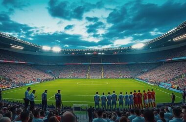 Mainz Set to Clash With Sigma Olmütz in Conference League Round of 16 Draw in Nyon