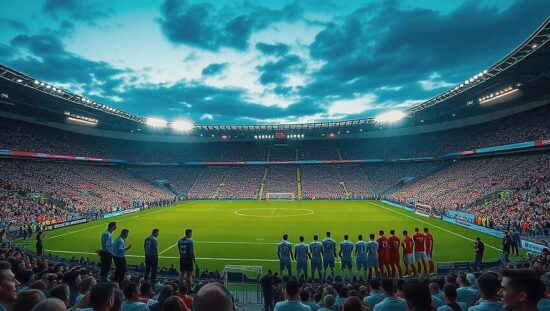 Mainz Set to Clash With Sigma Olmütz in Conference League Round of 16 Draw in Nyon