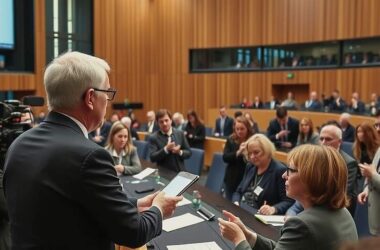 Greens Blast Minister Reiche’s Gas Subsidy Plan as “Total Madness”