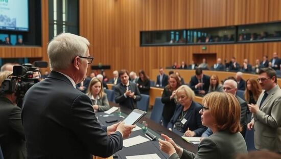 Greens Blast Minister Reiche’s Gas Subsidy Plan as “Total Madness”