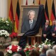 Mourning Rita Süssmuth as President Steinmeier Announces State Funeral