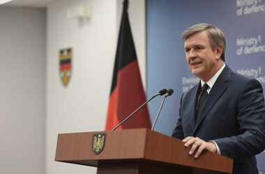 Berlin Notes Iran’s Terror Designation of EU Forces While Prioritizing Soldier Safety