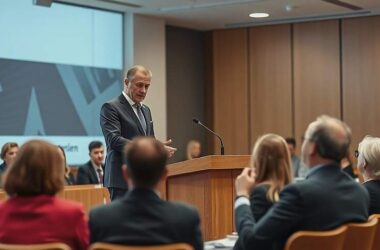 Rhein Urges CDU to Prioritize Election Workers in Reform Debates