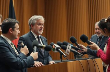 Spahn Calls for Renewed Discussion on Nuclear Sharing Amid Transatlantic Tensions