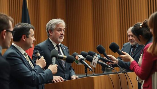 Spahn Calls for Renewed Discussion on Nuclear Sharing Amid Transatlantic Tensions