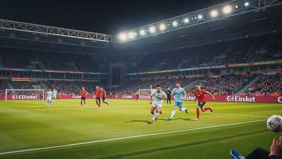 Fürth and Schalke Draw 1-1 in 2. Bundesliga Showdown