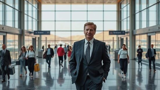 Merz Skips Ukraine Russia Talks in Abu Dhabi Amid Gulf Trip