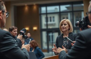 Ataman Blasts CDU Part-Time Reform, Warns Women Face Hardship