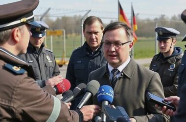 Dobrindt Extends German Border Checks Six More Months, Intensifies Security Across All Borders
